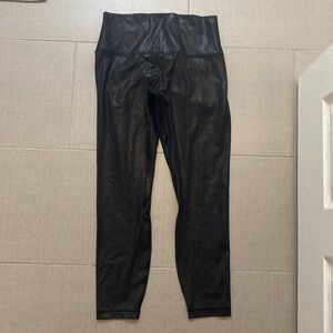 Lululemon Align Shine Leggings 25”